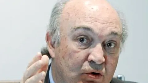 El secretario general de la CEOE, José María Lacasa