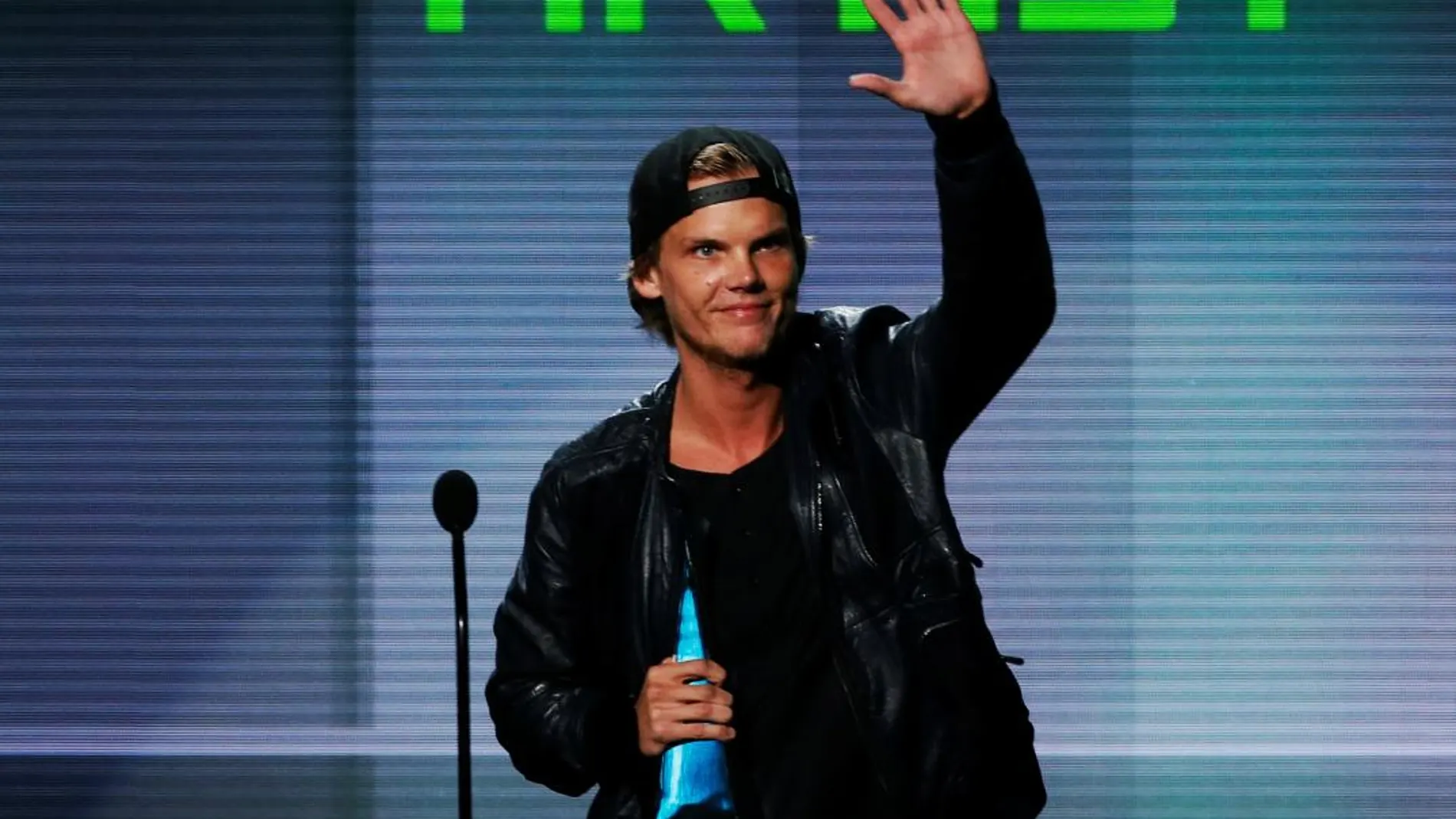 Avicii había sido nominado para un Premio Billboard de la Música hace pocos días