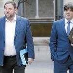 Carles Puigdemont presidirá mañana por segunda vez una reunión del gobierno catalán. Las medidas relacionadas con el proceso soberanista no tardarán en encadenarse.