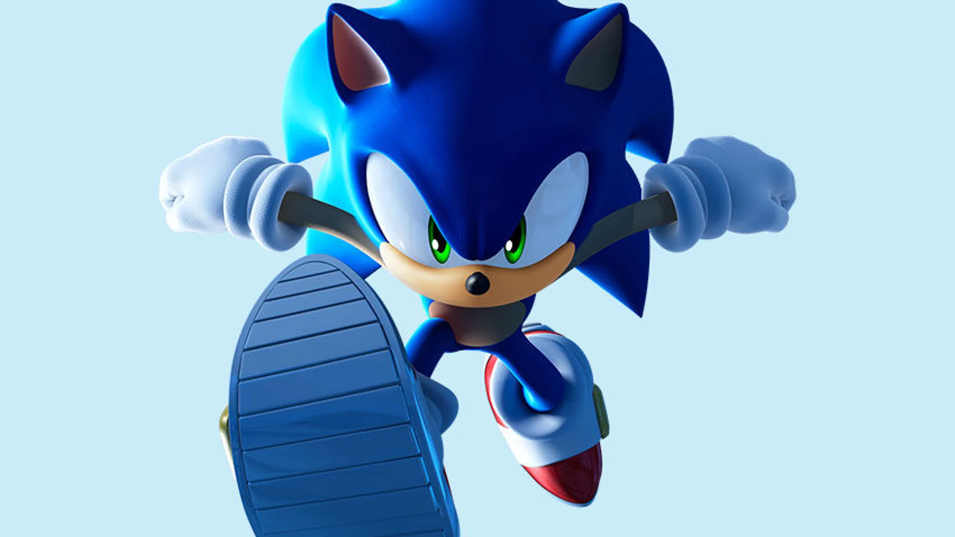 SEGA producirá la próxima película de Sonic the Hedgehog junto a Paramount Pictures