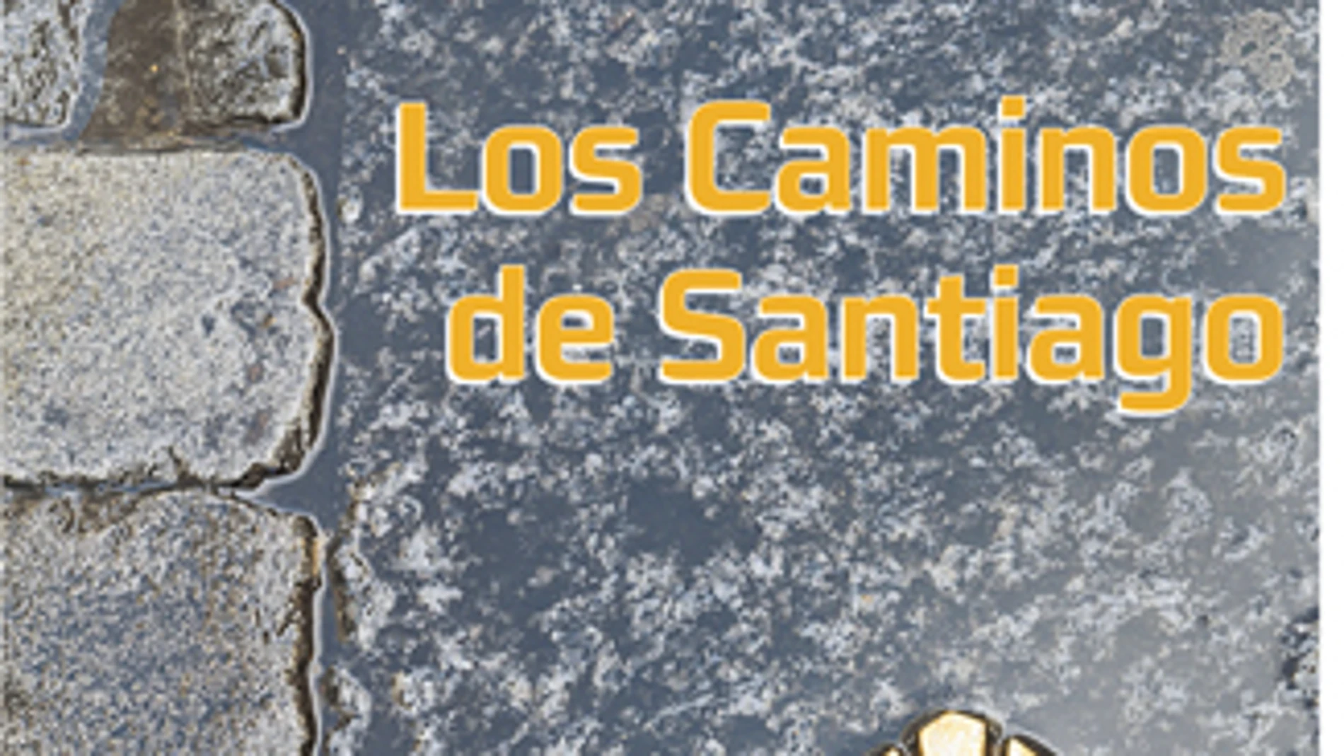 Los Caminos de Santiago