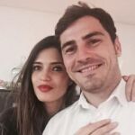 La boda secreta de Iker Casillas y Sara Carbonero