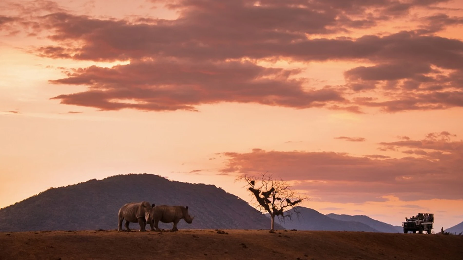 Parque Nacional Kruger