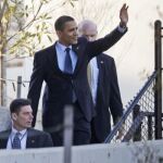 Obama pone fin a la década «antiembrionaria» de Bush