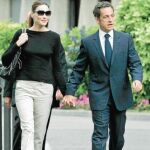 Sarkozy: la lipotimia del atleta