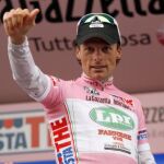Di Luca, positivo por CERA en el Giro 2009 en el que fue segundo