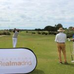 La Estancia Golf, sabor blanco en Chiclana
