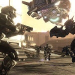 «Halo: Reach» llega al mercado ante una gran expectación