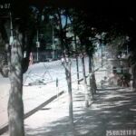 Así fue el atentado contra los dos guardias civiles en Afganistán