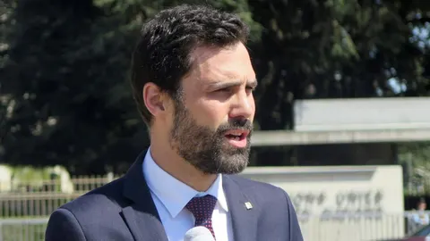 Roger Torrent