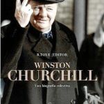 Churchill ya no da más de sí