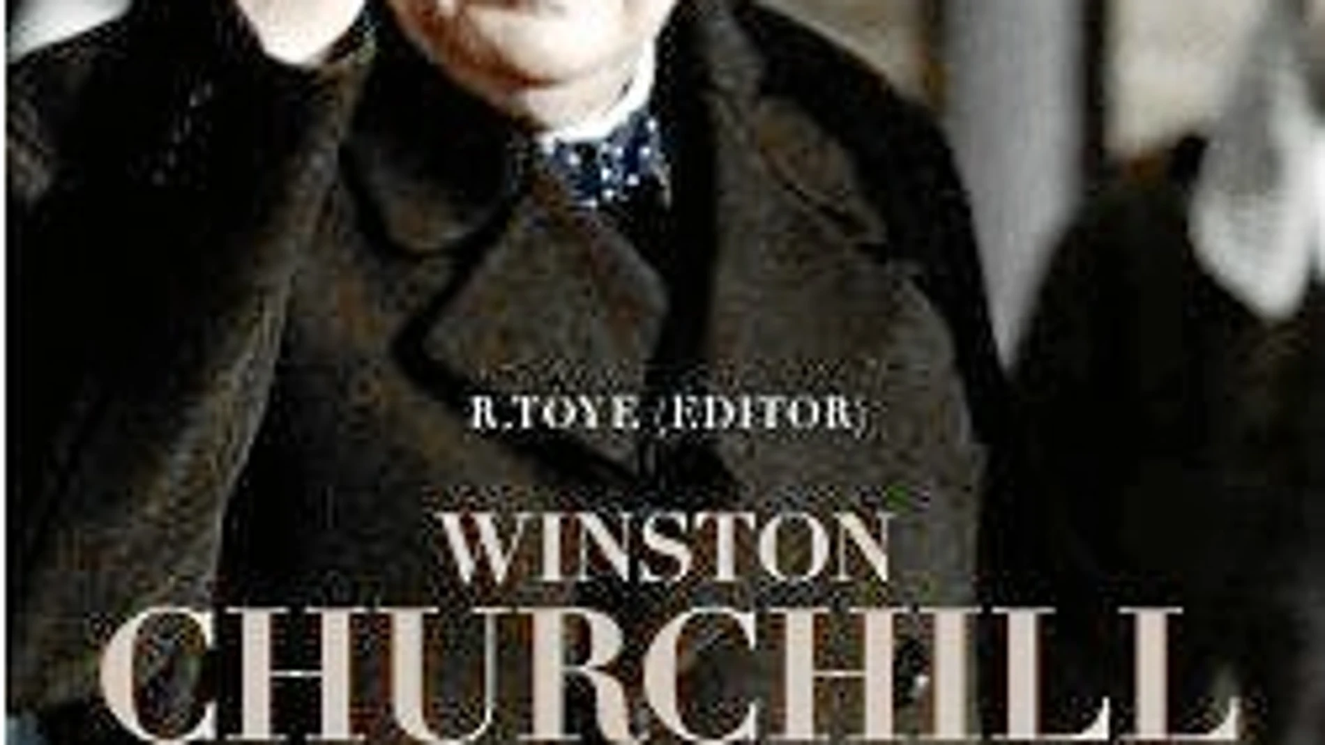 Churchill ya no da más de sí