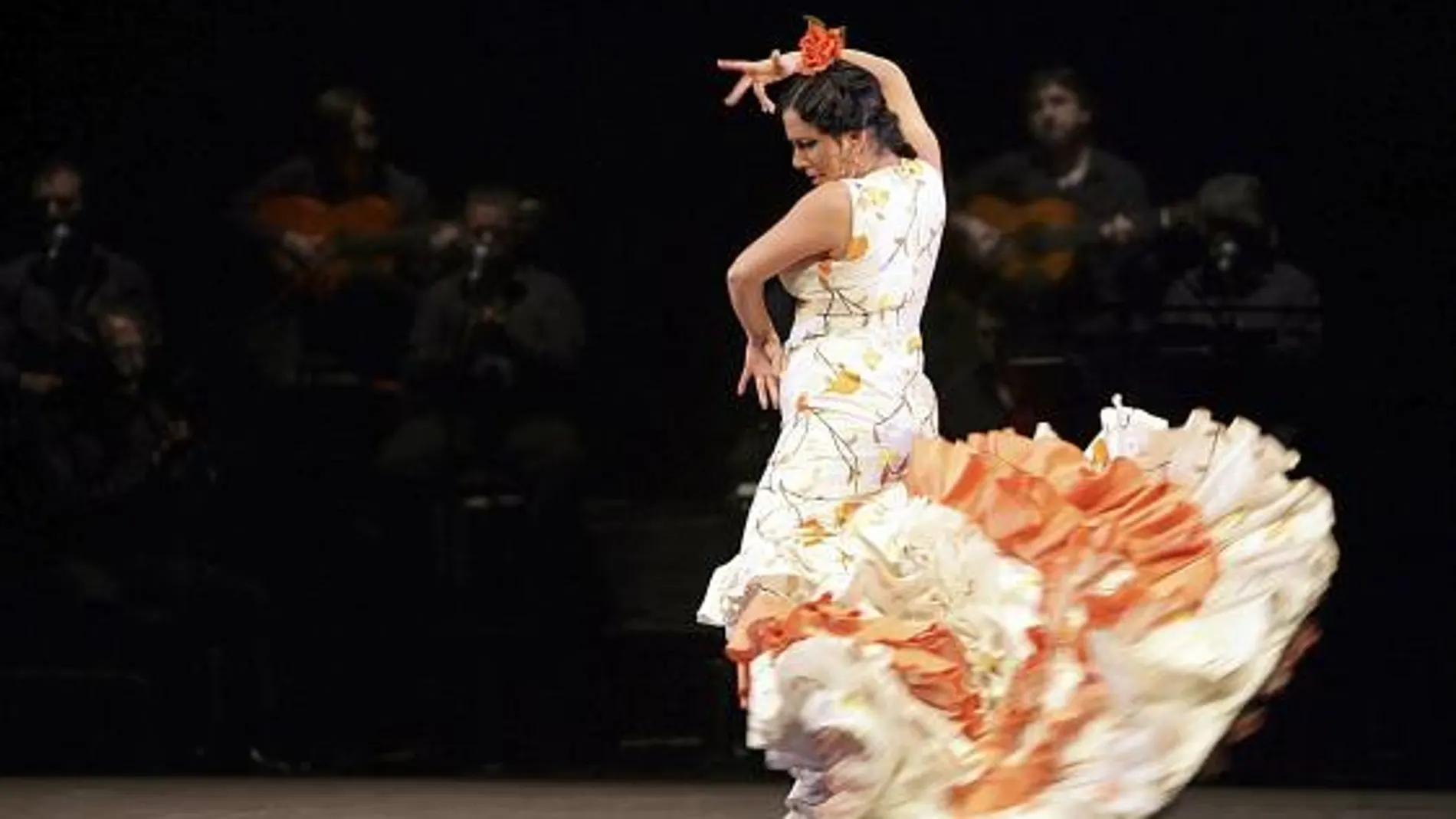 El arte flamenco ya es patrimonio inmaterial de la humanidad