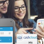 Cashcloud permite pagar todo con tu smartphone