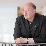 El profesor y escritor Gijs Van Hensbergen