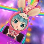 Análisis - Las Claves de Hatsune Miku: Project Mirai DX