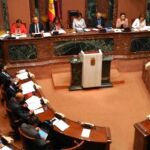 Los diputados de la Asamblea Regional condenaron ayer de forma unánime las declaraciones machistas del ex alcalde de Cartegena, José López (MC), vertidas contra la candidata del PP a la Alcaldía de la ciudad portuaria, Noelia Arroyo