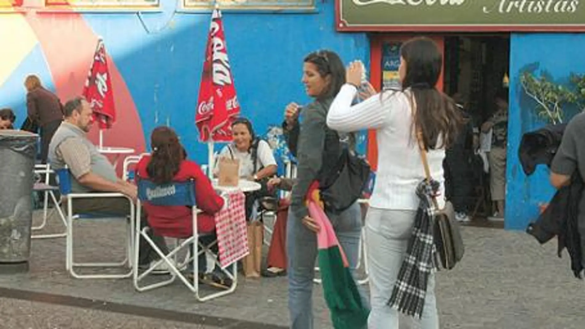 Esencias de Argentina