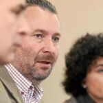 Donaciano Dujo, José Antonio Turrado y Nuria Ruiz presentan el balance de 2010 de Asaja