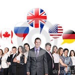 El inglés, la internacionalización y la nueva financiación