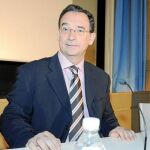 El consejero de Política Social, Joaquín Bascuñana, en una imagen reciente