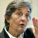 Blanca Estrella Ruiz. Efe