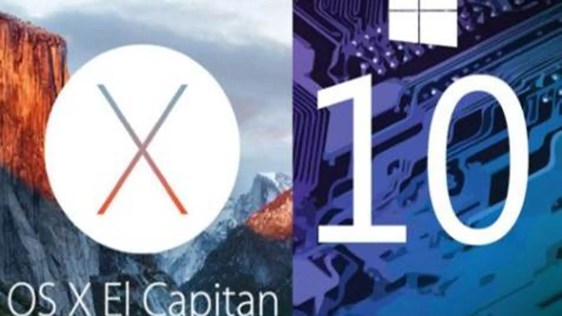 Apple VS Microsoft: Las diferencias de sus sistemas operativos