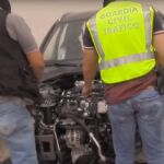 Cae la red de los «60 segundos»