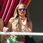 Jennifer Lopez: «Si perdiera peso, dejaría de ser yo misma»