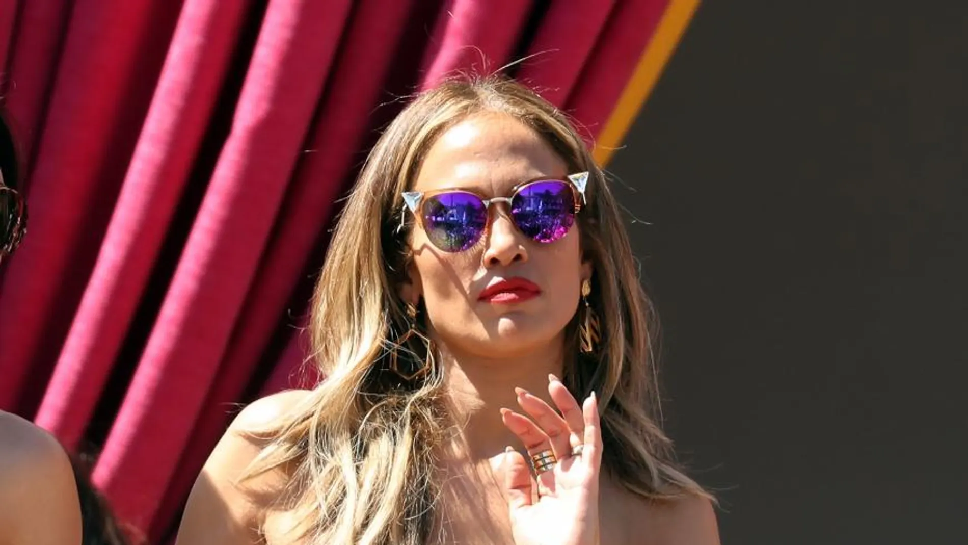 Jennifer Lopez: «Si perdiera peso, dejaría de ser yo misma»
