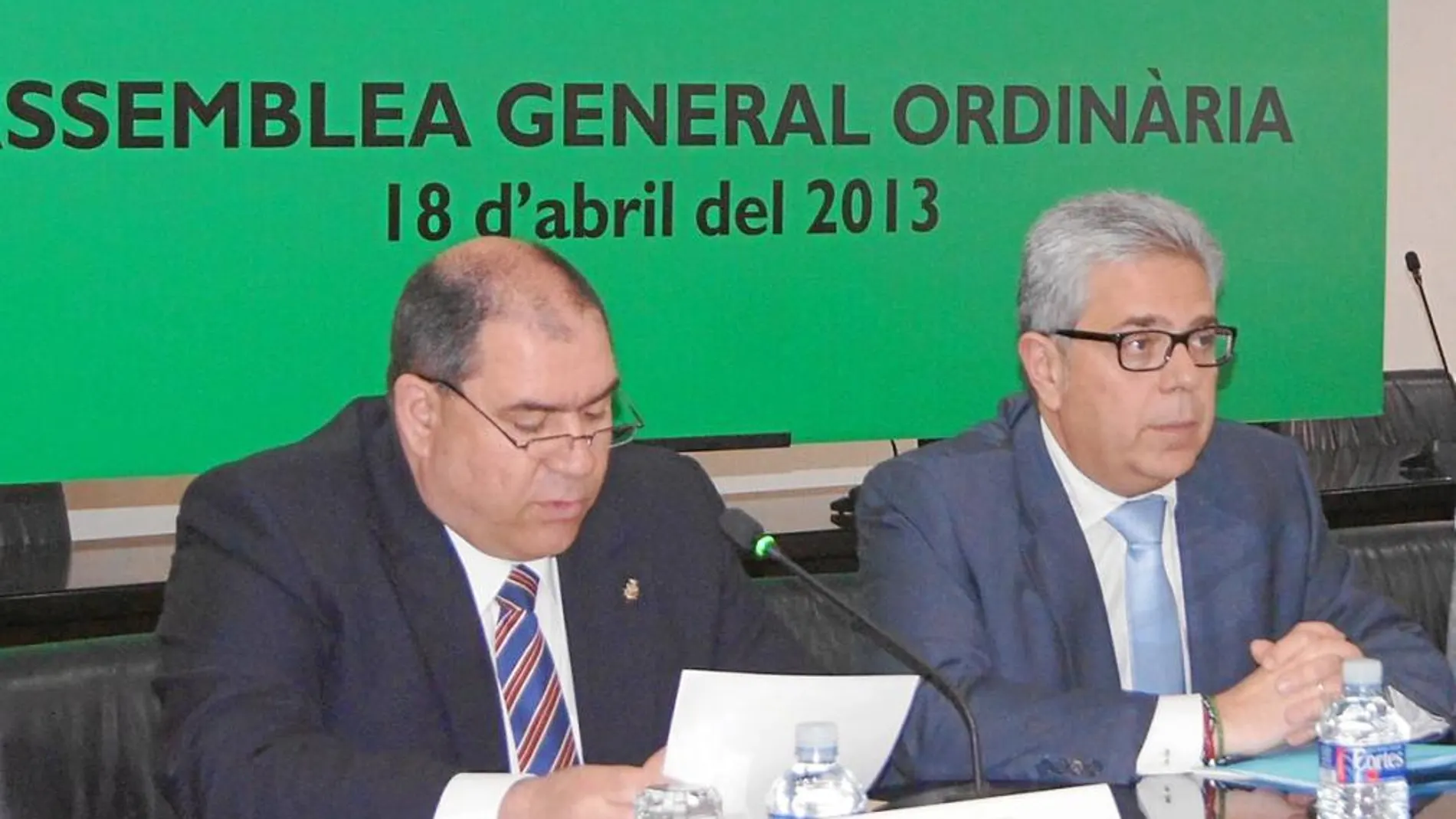 El vicepresidente de la Diputación de Valencia, Juan José Medina