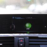 Los coches de BMW sabrán cuándo se pone el semáforo en verde gracias a una app