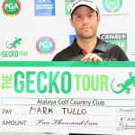 Mark Tullo