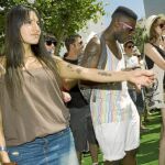 El Sónar más multicultural echa a bailar