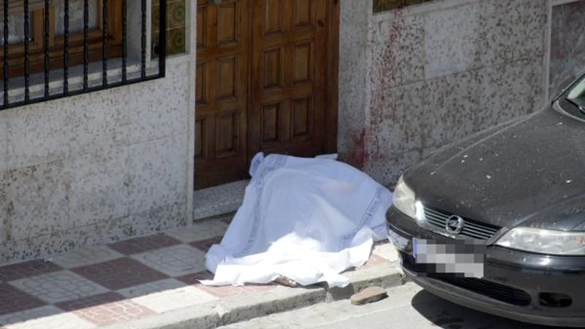 Una mujer falleció en Pinos Puente (Granada) el primer día de julio