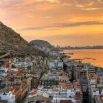 Ciudad de Alicante