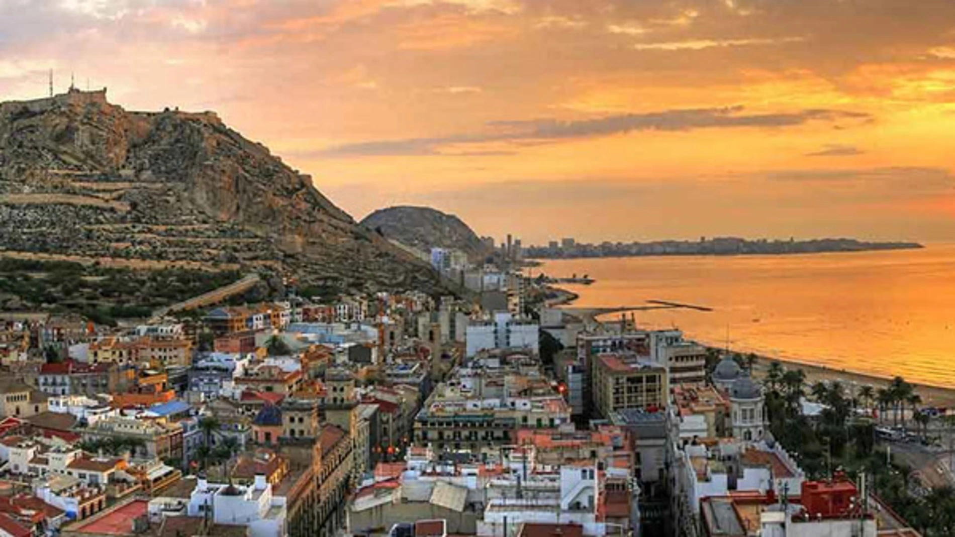 Ciudad de Alicante