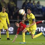 1-0: Gol de oro