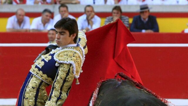 Miguel Ángel Perera, en imagen de archivo
