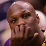 Lamar Odom