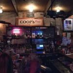 Coop´s Place, en Nueva Orleans