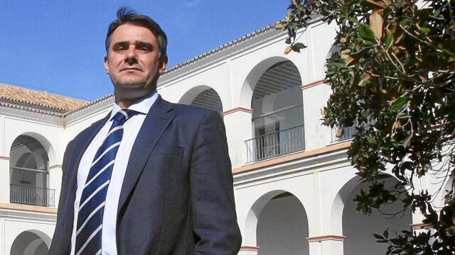 Juan I. Moreno Yagüe / Parlamentario de Podemos