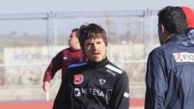 Dani Martín, Bustamante y Gonzalo Miró, protagonistas de un partido benéfico