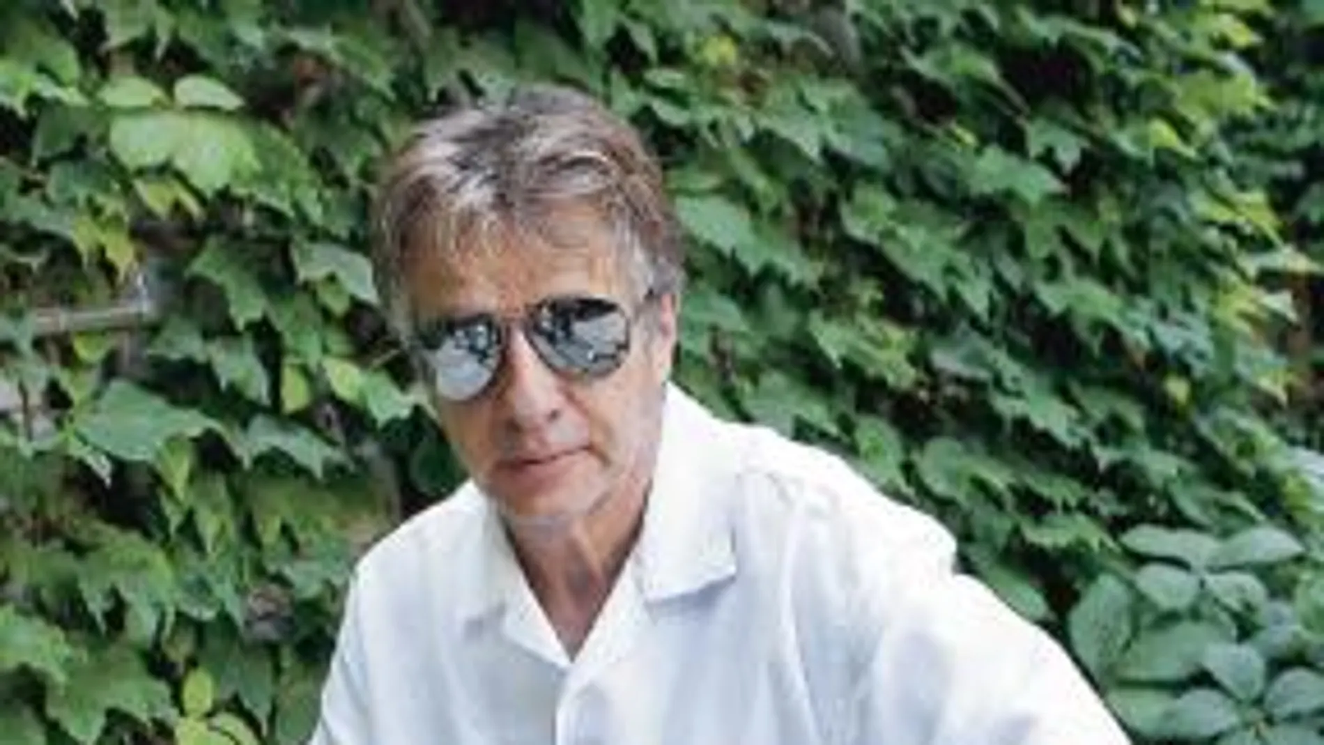 «Mi obra provoca vómitos en algunos»