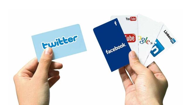 Social Media Players