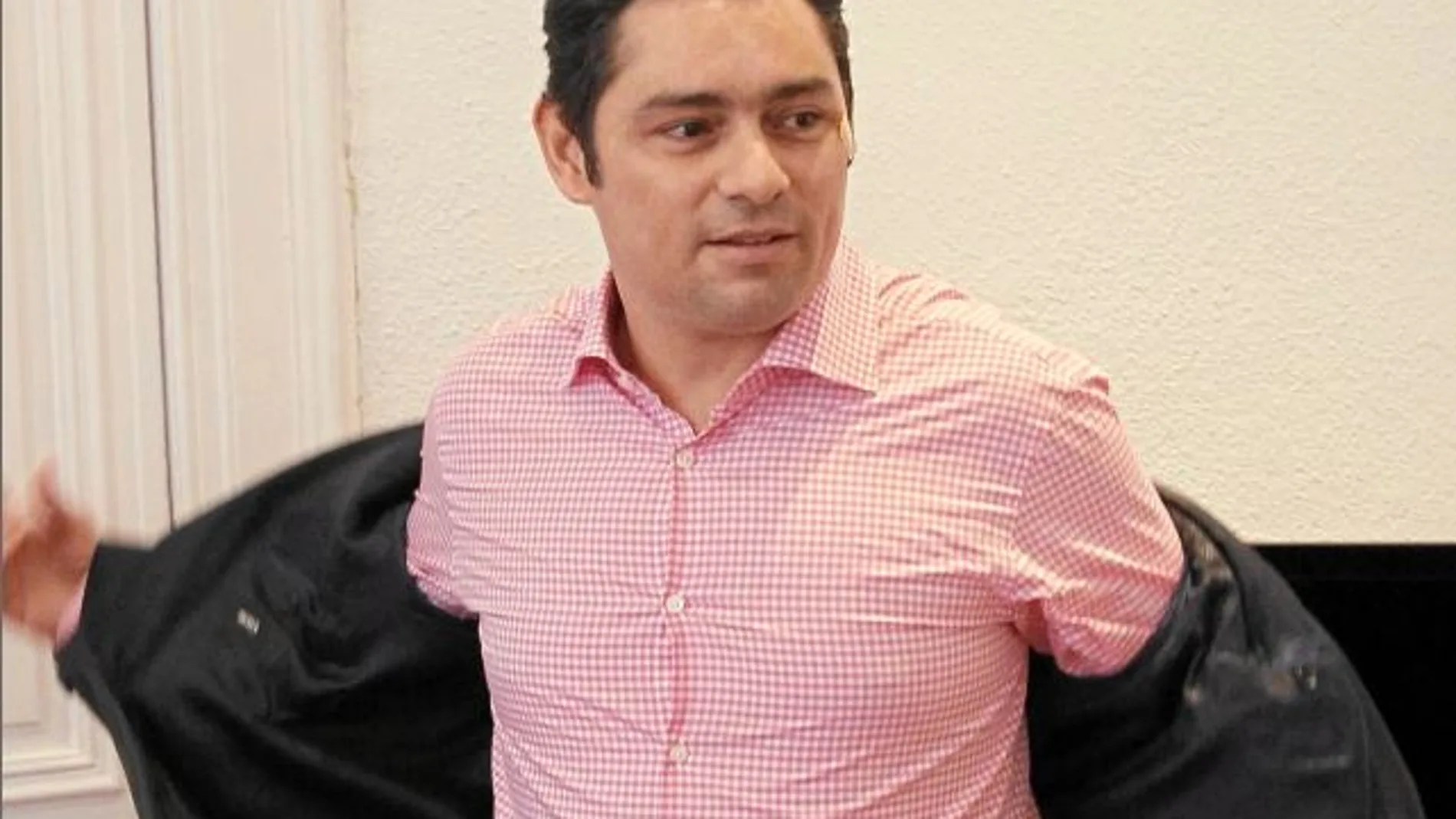 Carlos Vecchio