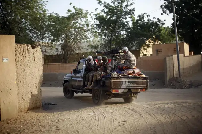 Los secesionistas tuareg en Malí amenazan con “reconquistar” el territorio perdido en 2012