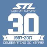 Steel Custom Europe 30 años