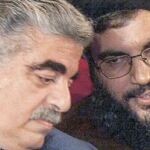 Acusan a Hizbulá de estar tras el magnicidio de Rafic Hariri