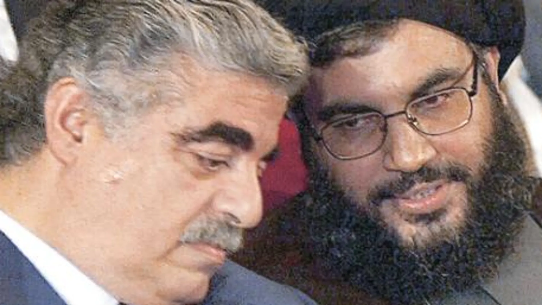 Acusan a Hizbulá de estar tras el magnicidio de Rafic Hariri